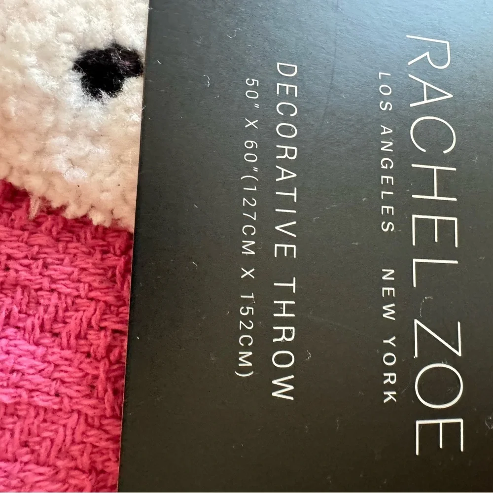 RACHEL ZOE LA/NY  ghost bal Mets are going VIRAL!grab yours here while you can👻